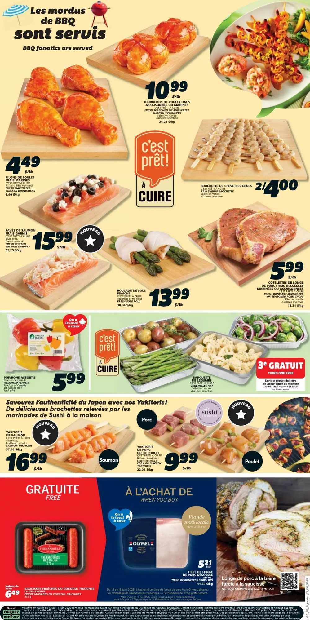 iga flyer june 12 18 3