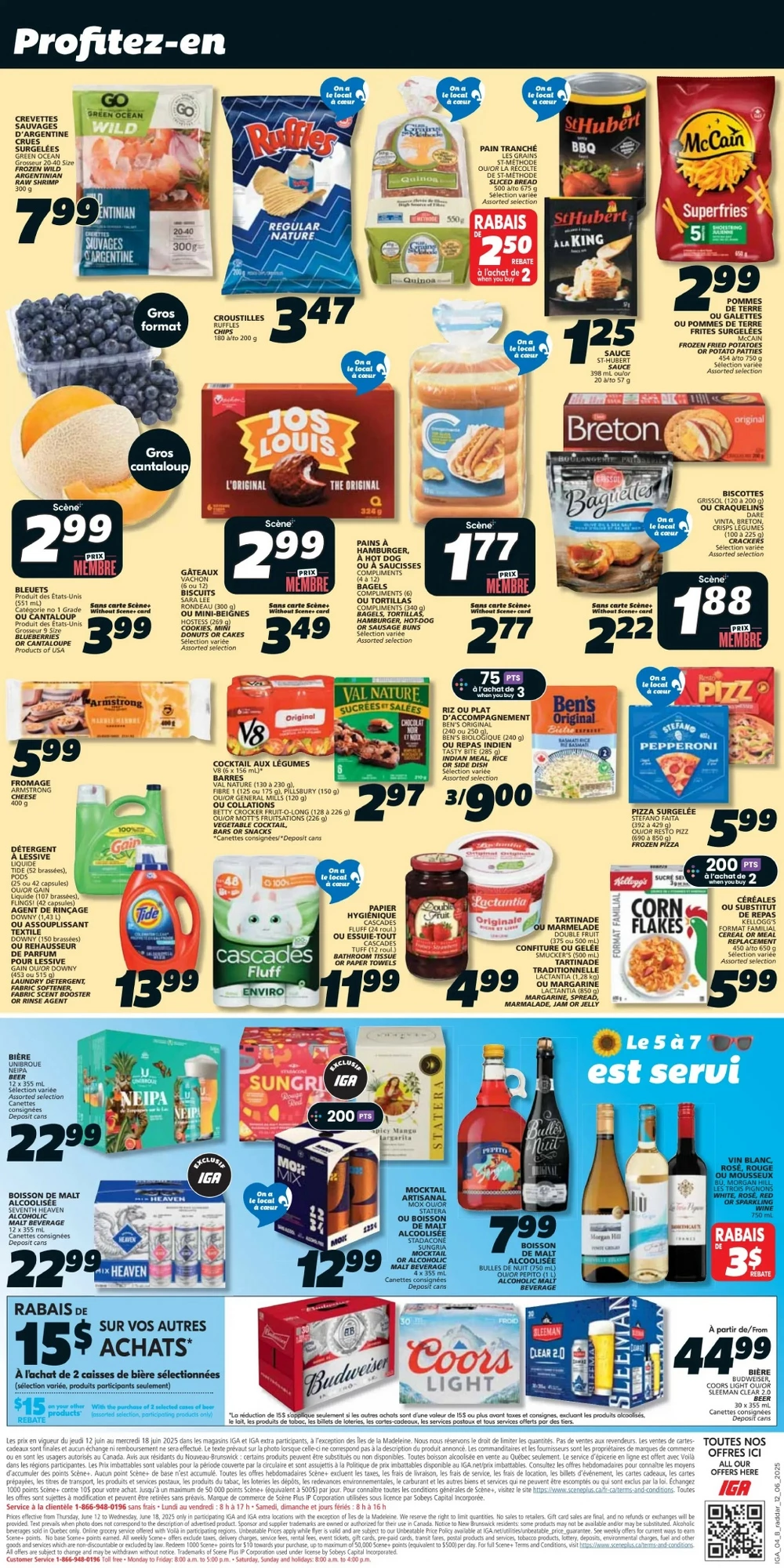 iga flyer june 12 18 4