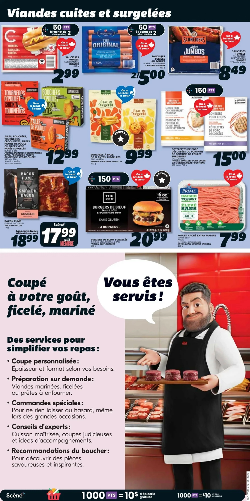 iga flyer june 12 18 6