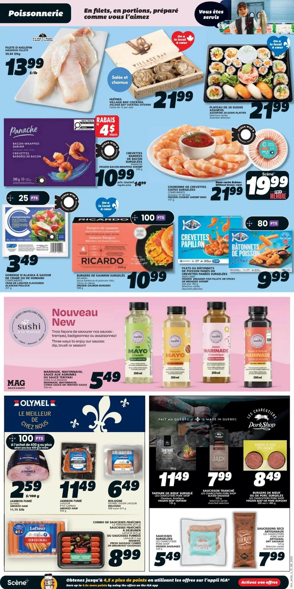 iga flyer june 12 18 7