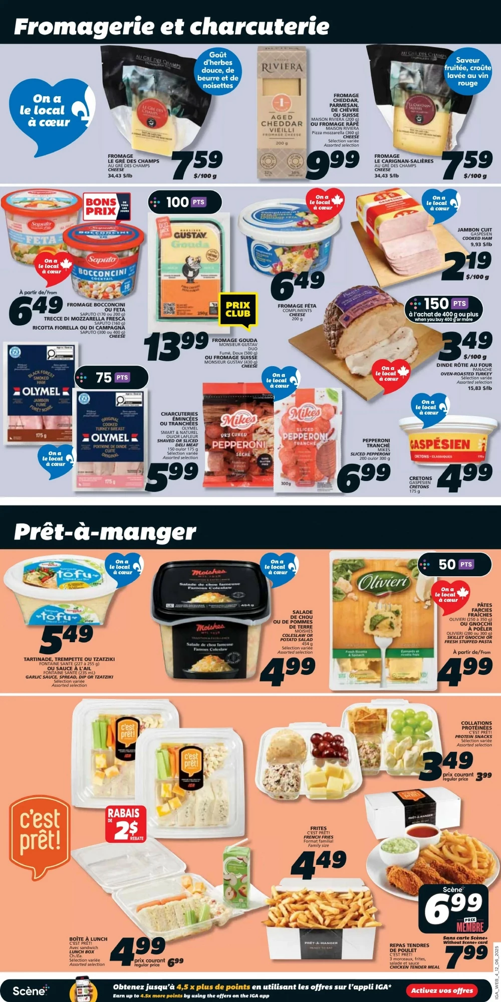 iga flyer june 12 18 8