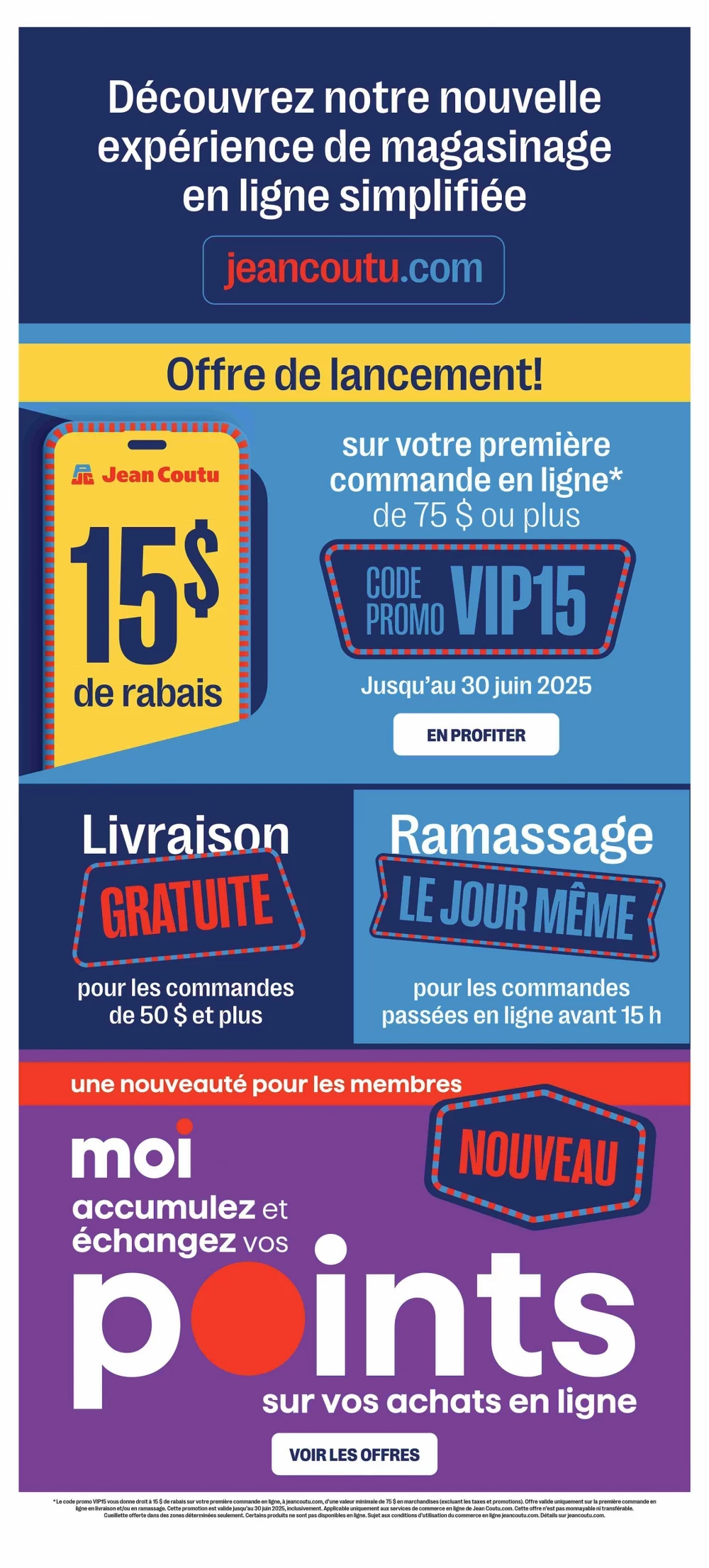 jean coutu flyer june 26 july 2 12