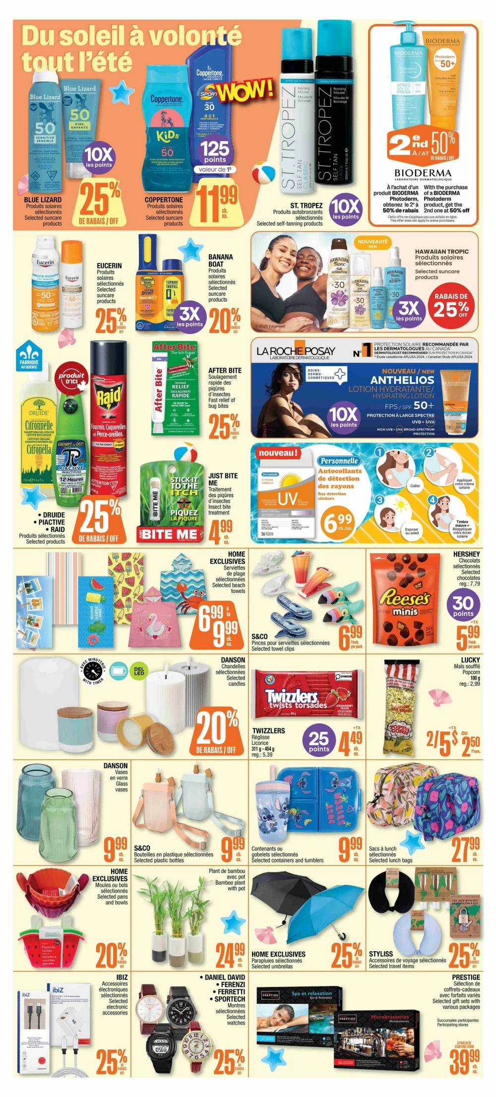 jean coutu flyer june 26 july 2 5