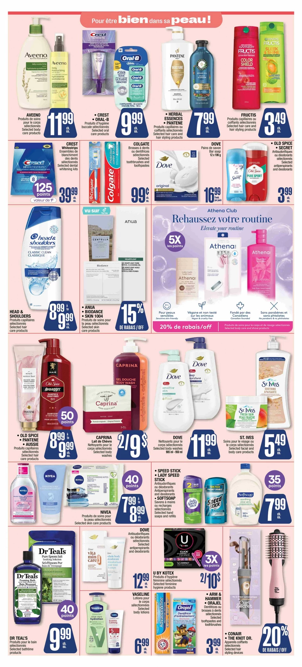 jean coutu flyer june 26 july 2 6
