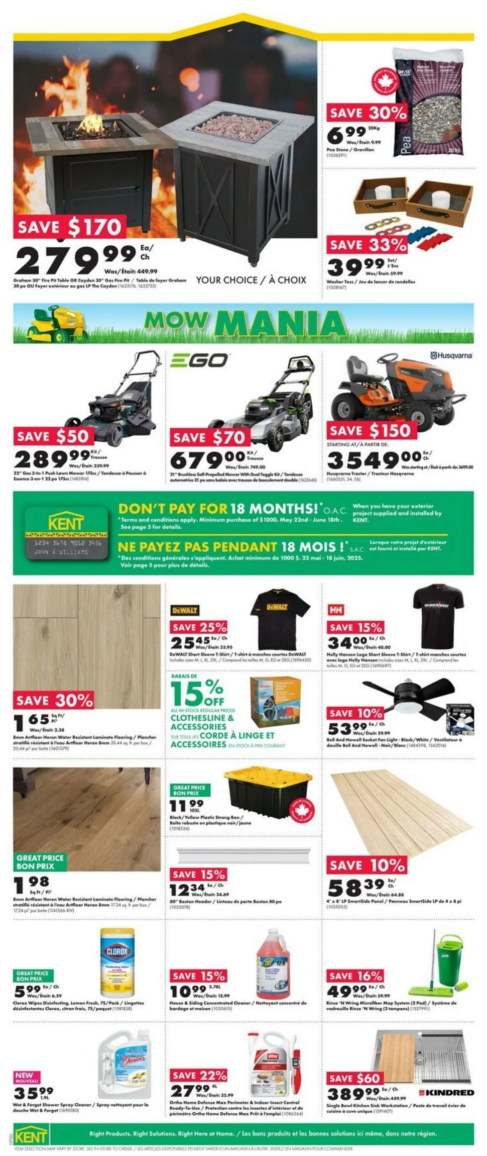 kent flyer june 5 11 5