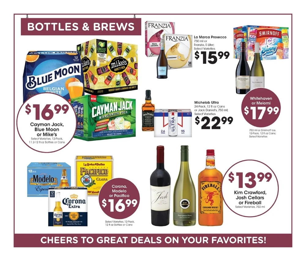 kroger weekly ad june 18 24 13