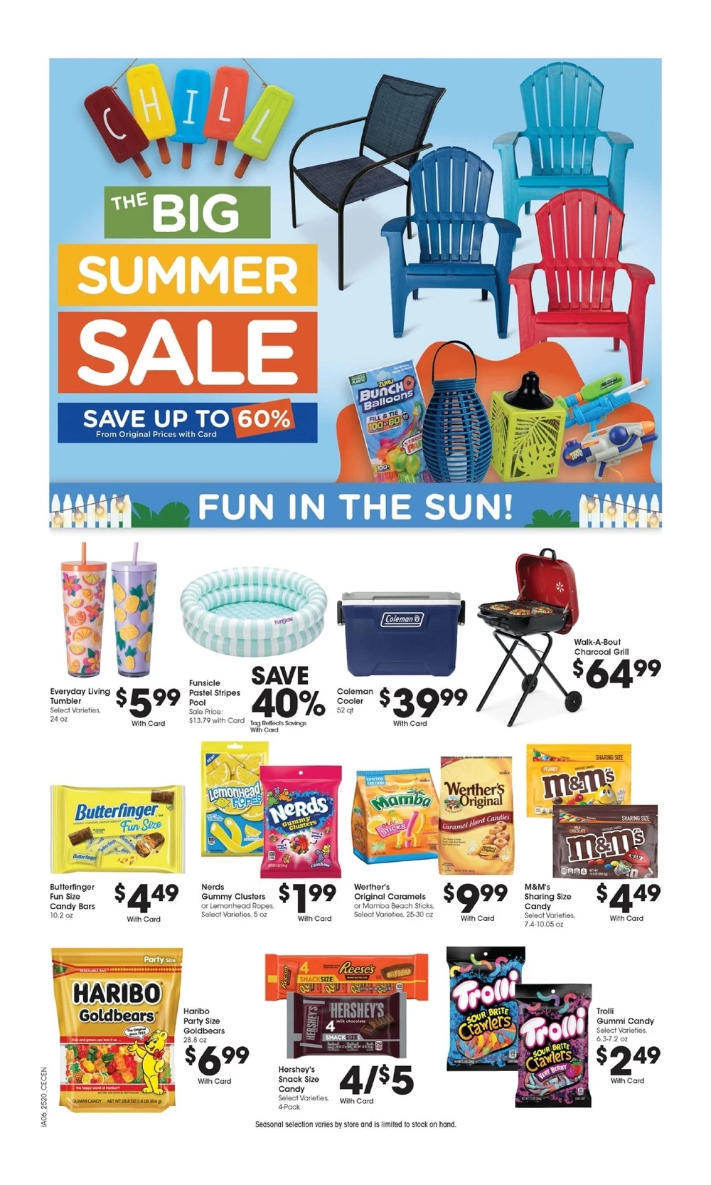 kroger weekly ad june 18 24 14