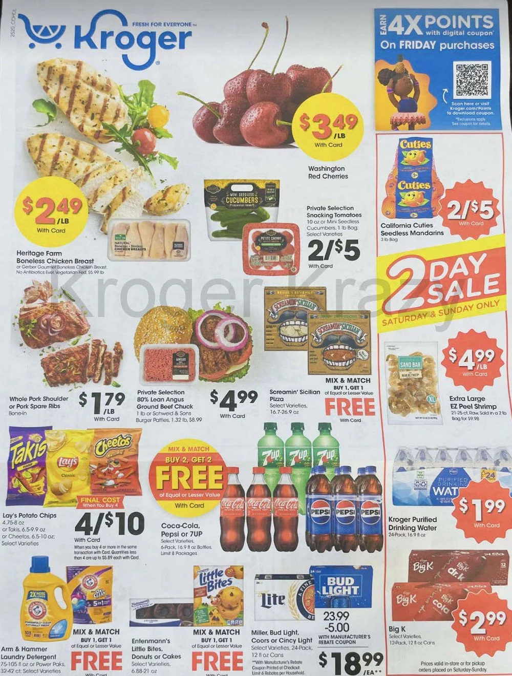 kroger weekly ad preview