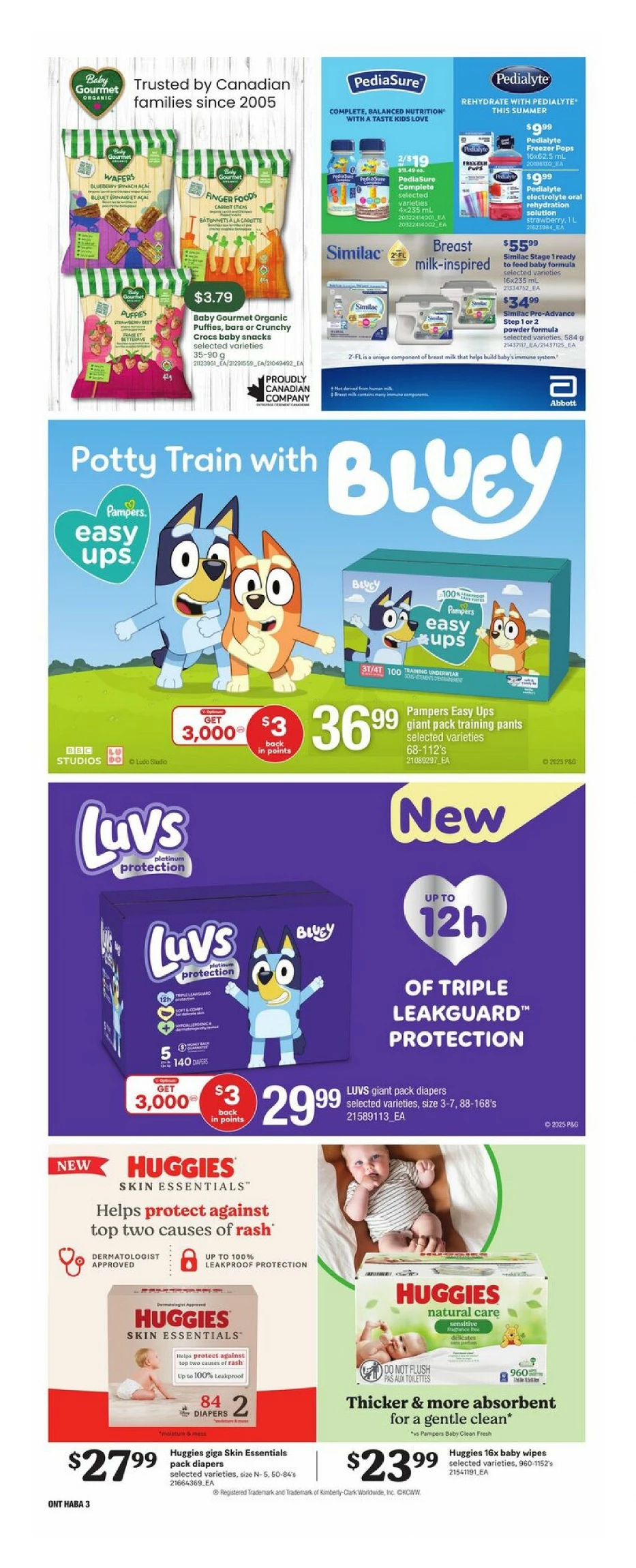 loblaws flyer june 19 25 17