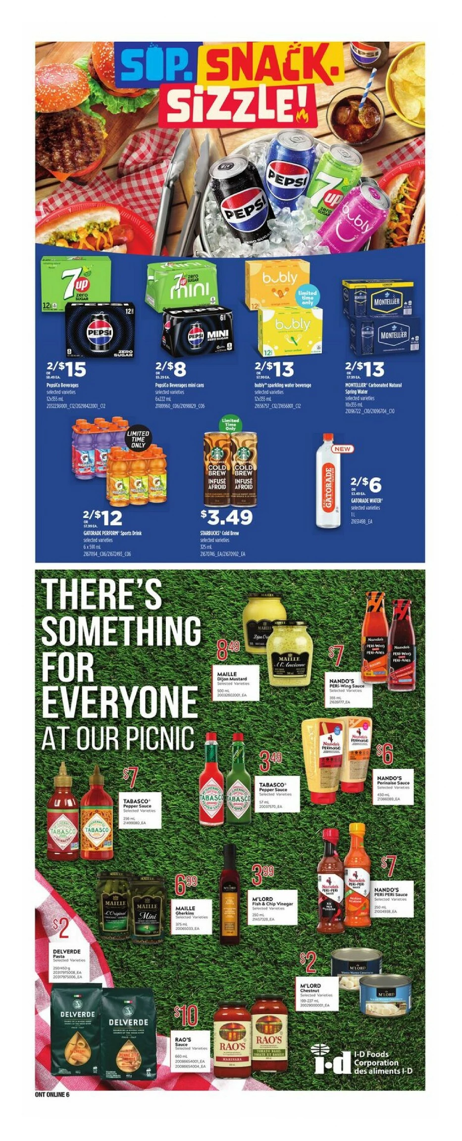 loblaws flyer june 19 25 19