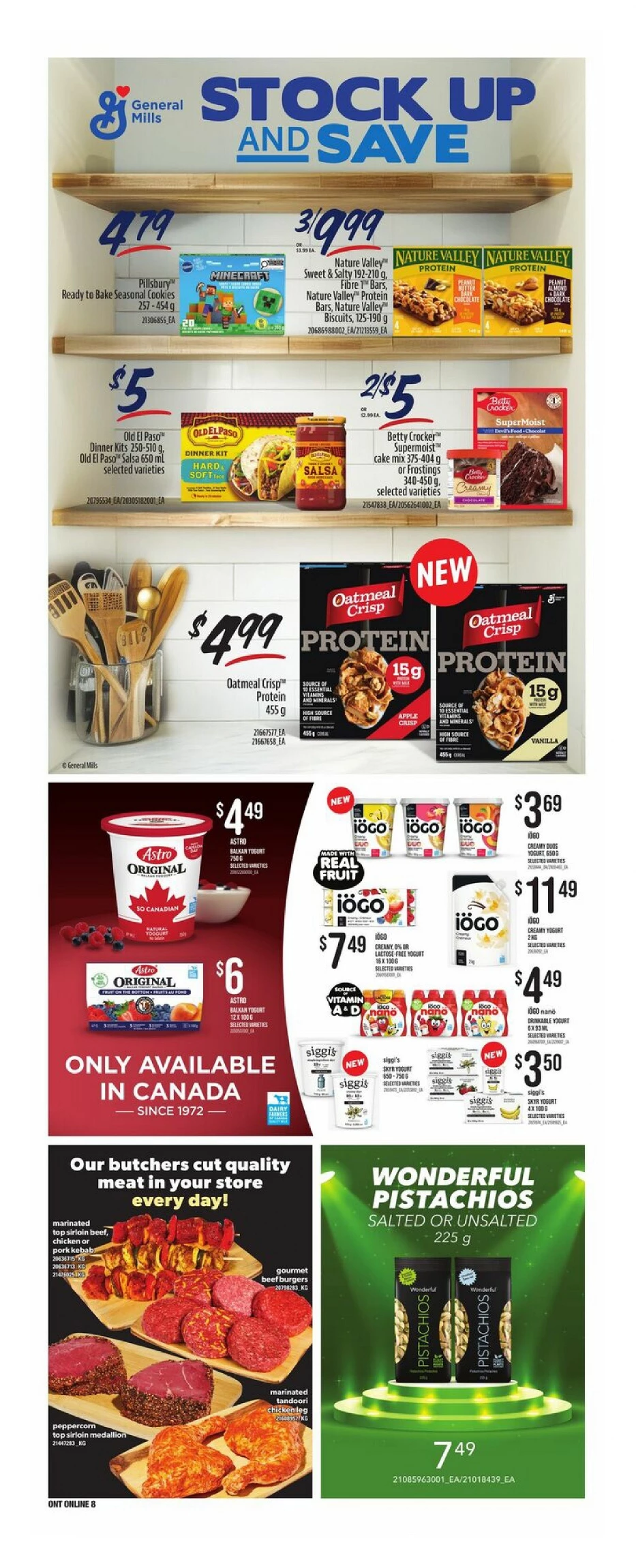 loblaws flyer june 19 25 21