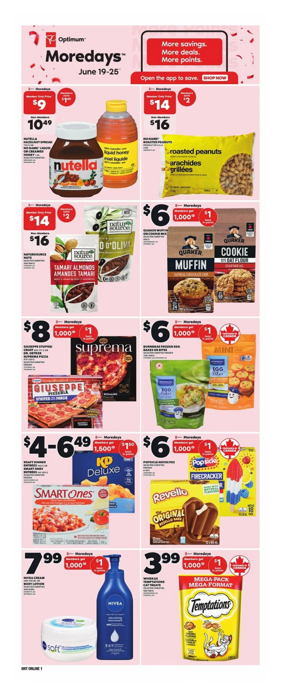 loblaws flyer june 19 25 7