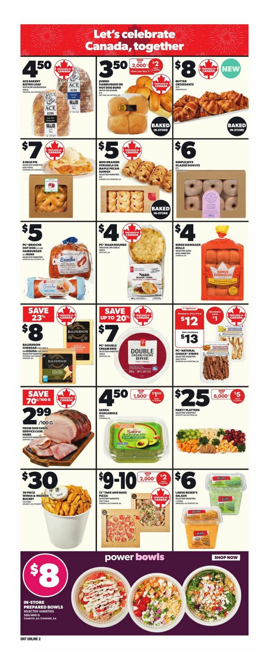 loblaws flyer june 26 july 2 10