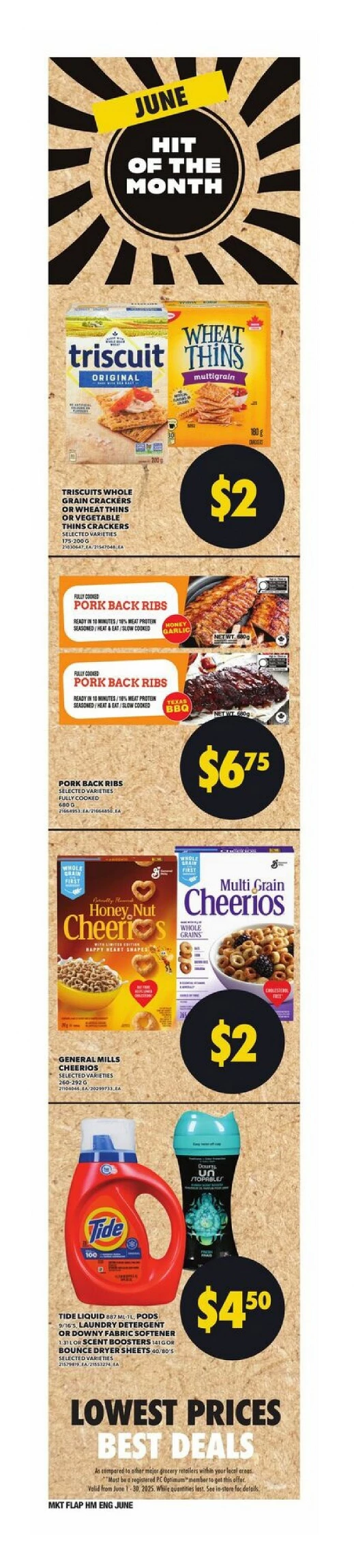 loblaws flyer june 26 july 2 11