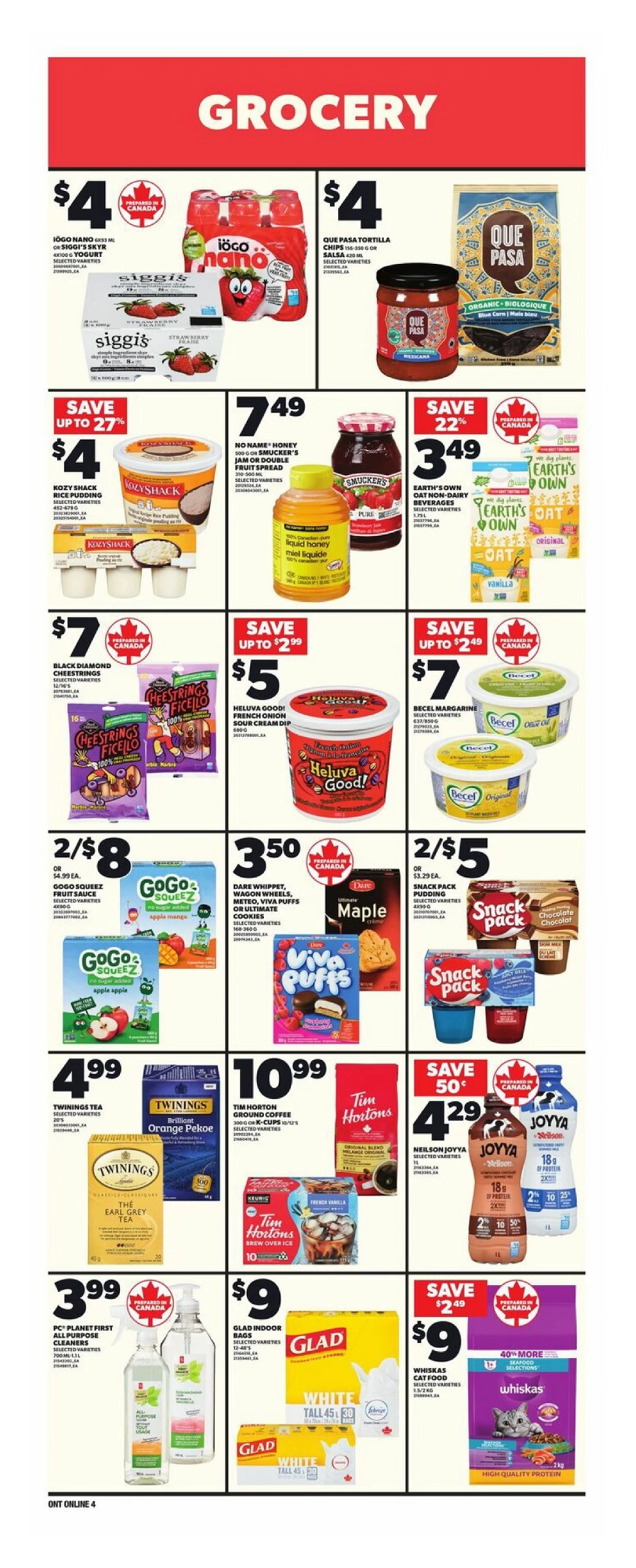 loblaws flyer june 26 july 2 13