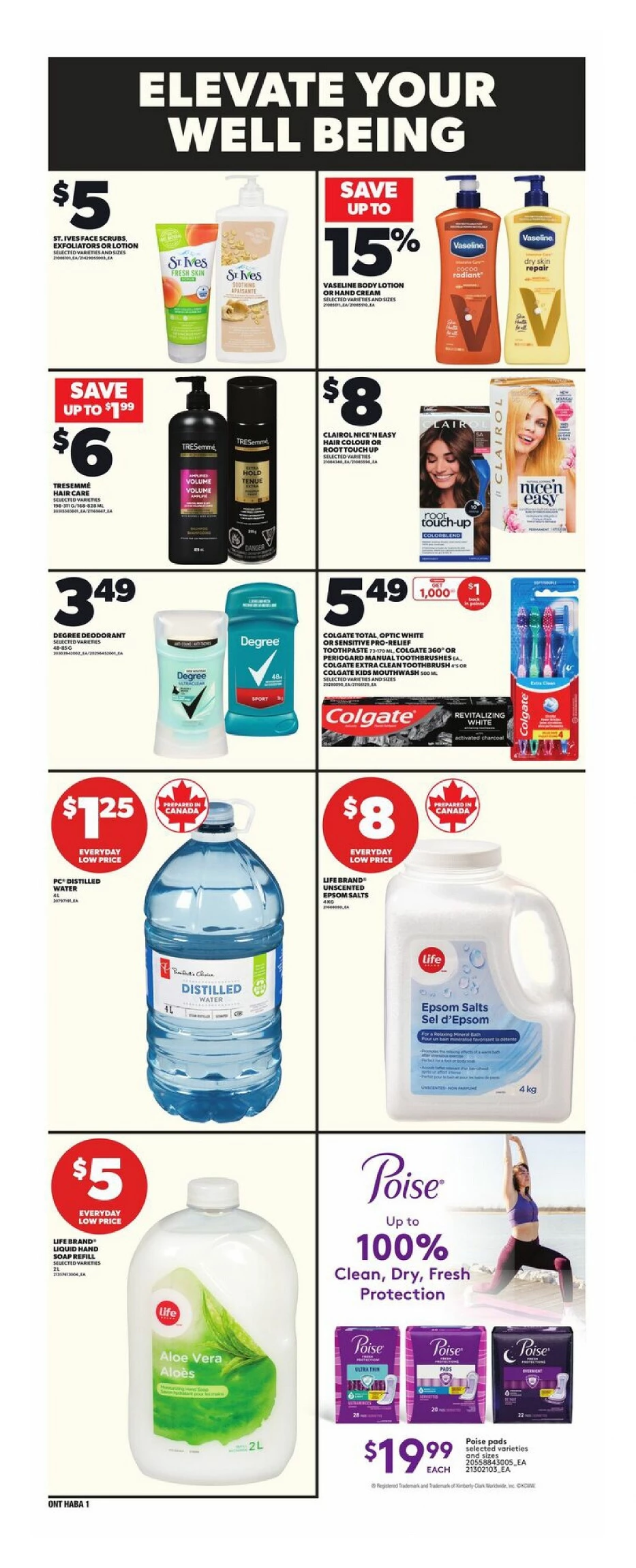 loblaws flyer june 26 july 2 15