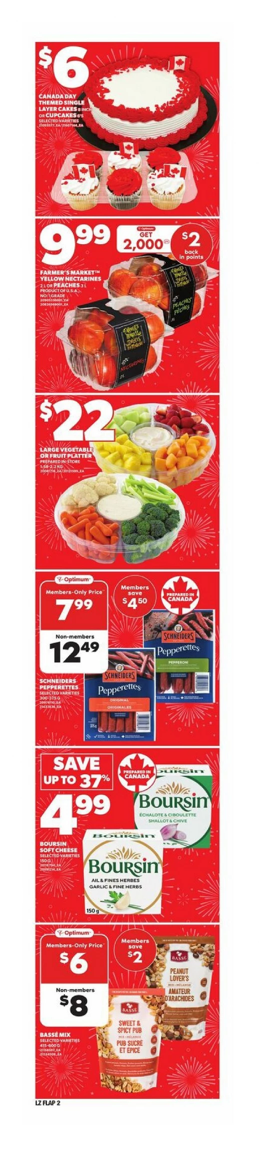 loblaws flyer june 26 july 2 2