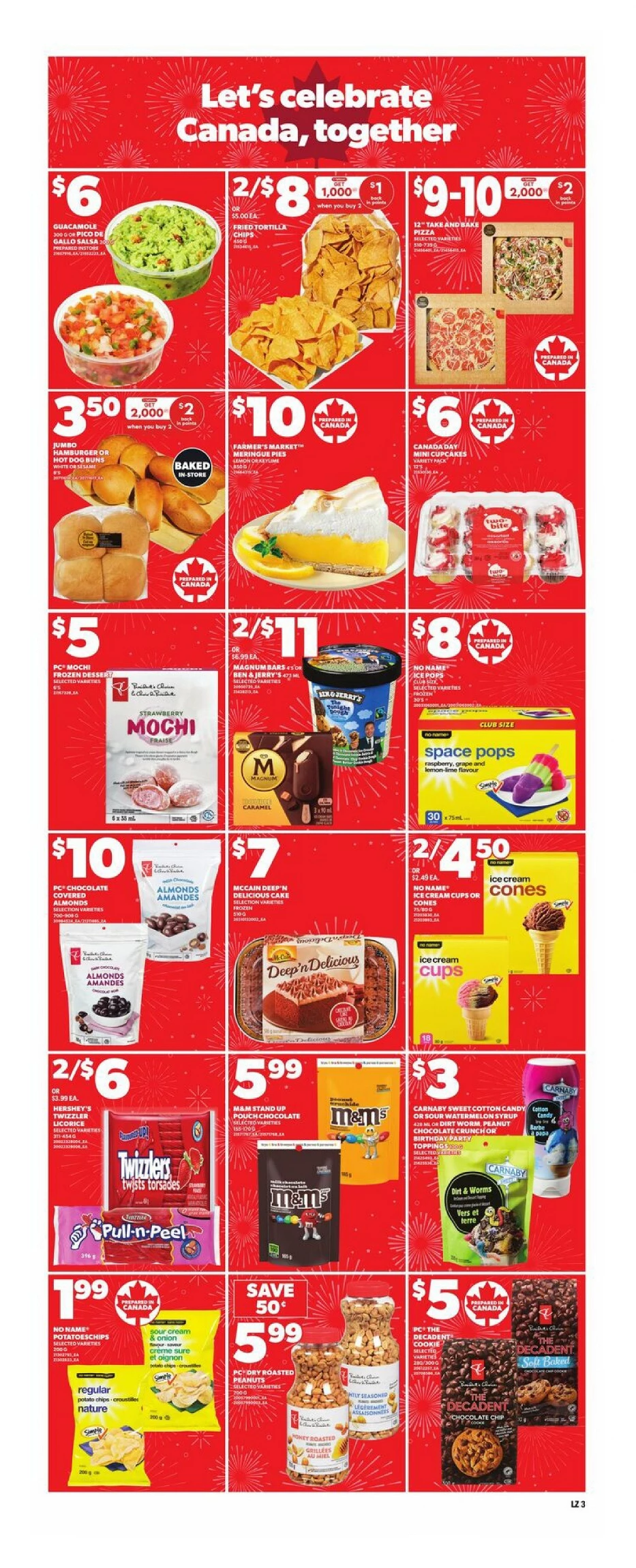 loblaws flyer june 26 july 2 6