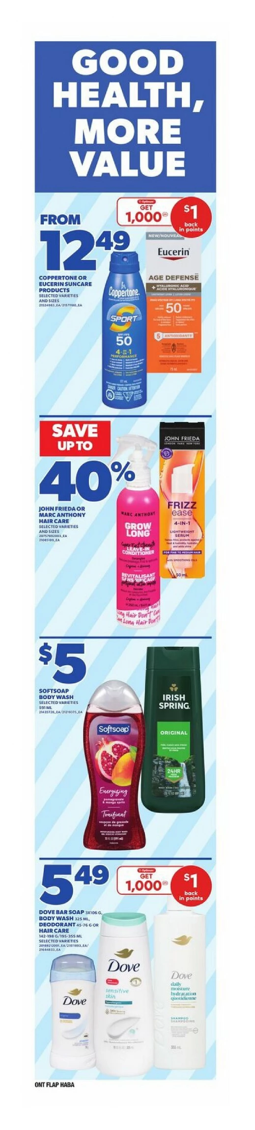 loblaws flyer june 26 july 2 8