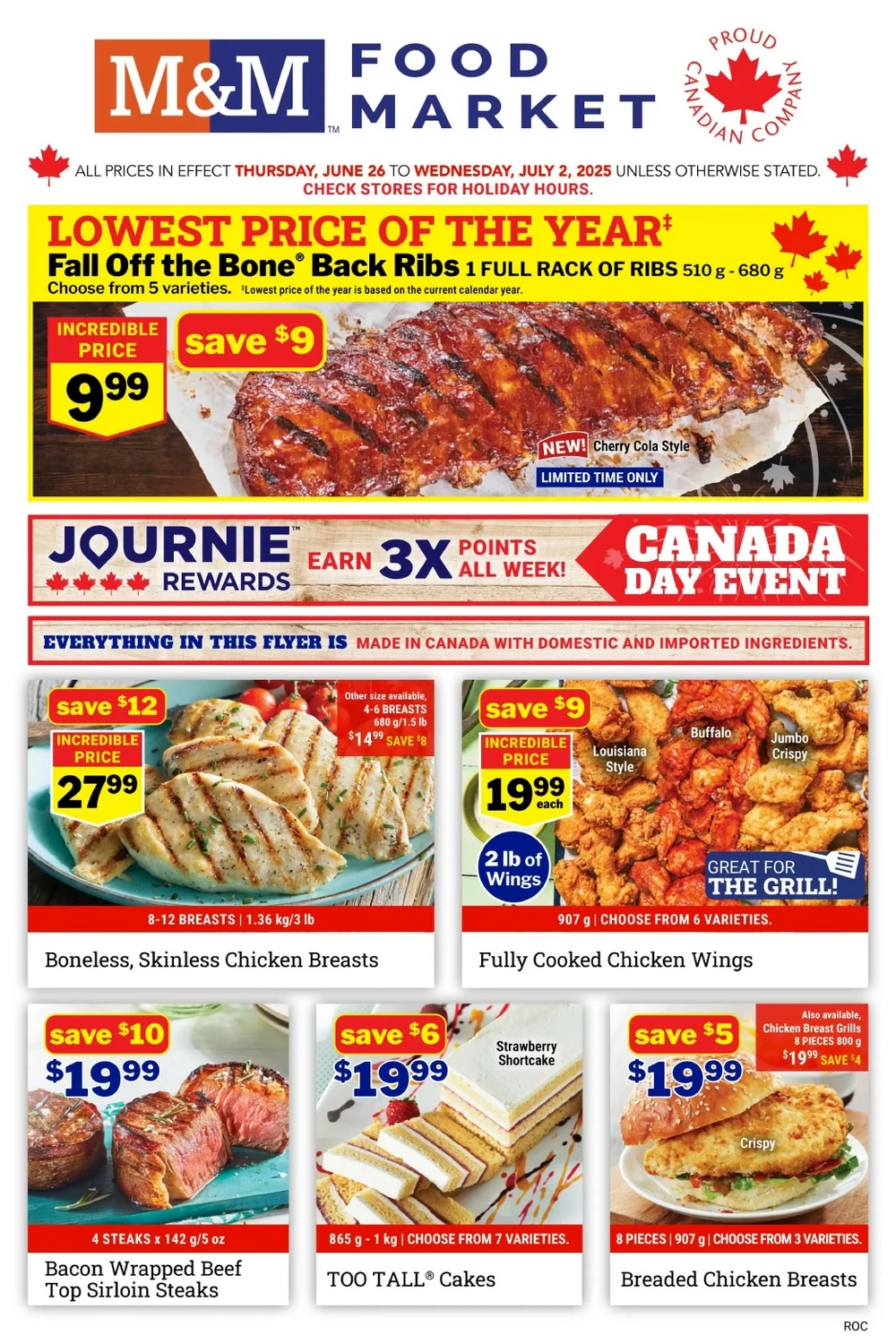 mm food market flyer 