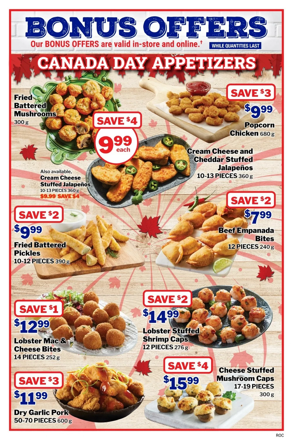 mm food market flyer june 26 july 2 8