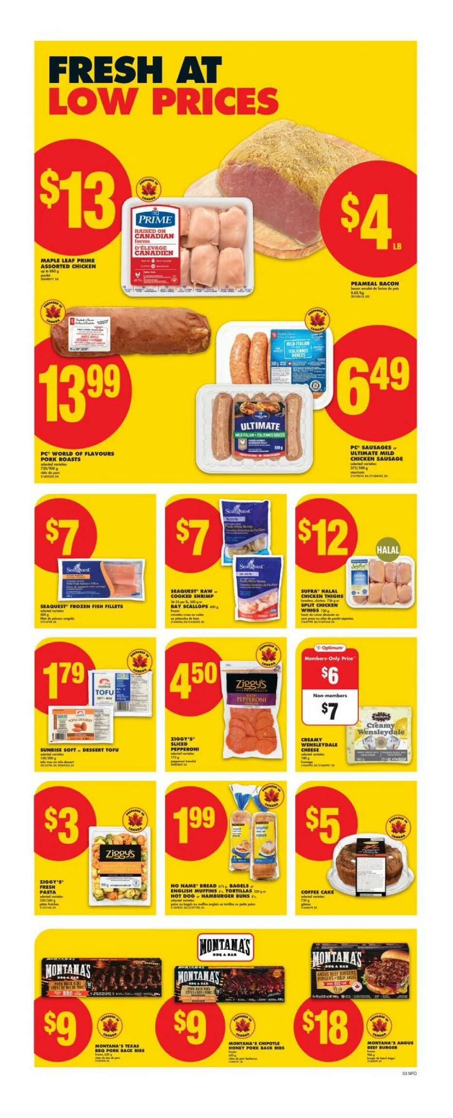 no frills flyer ont june 12 18 5