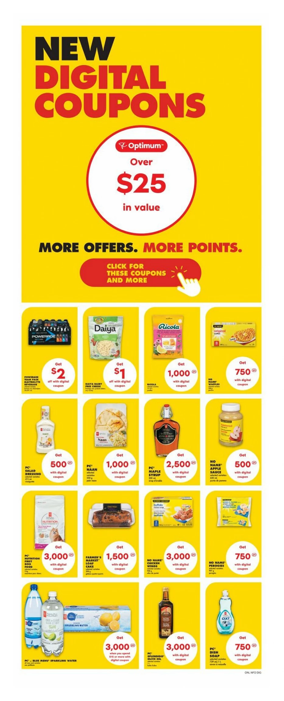 no frills flyer ont june 12 18 8