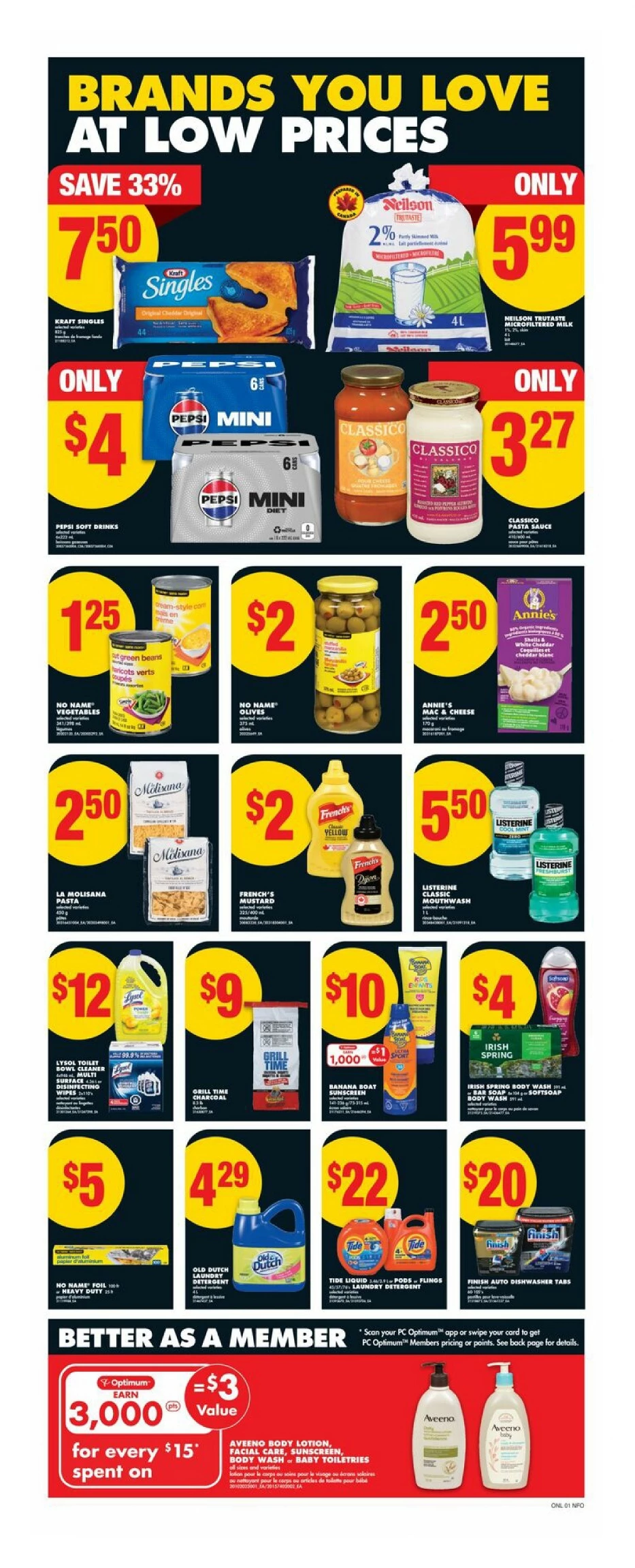 no frills flyer ont june 26 july 2 10