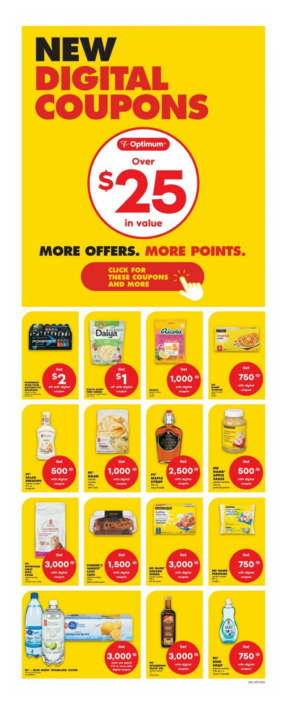 no frills flyer ont june 26 july 2 11