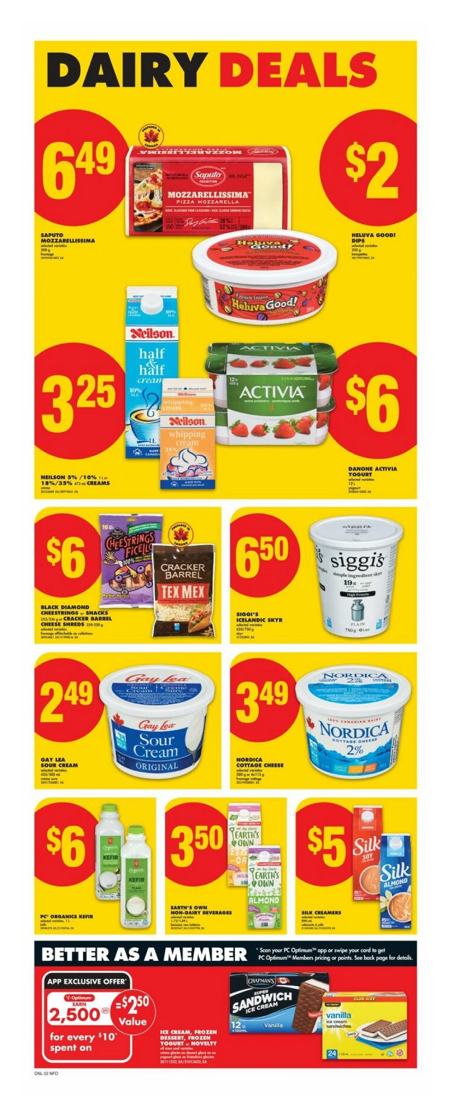 no frills flyer ont june 26 july 2 12