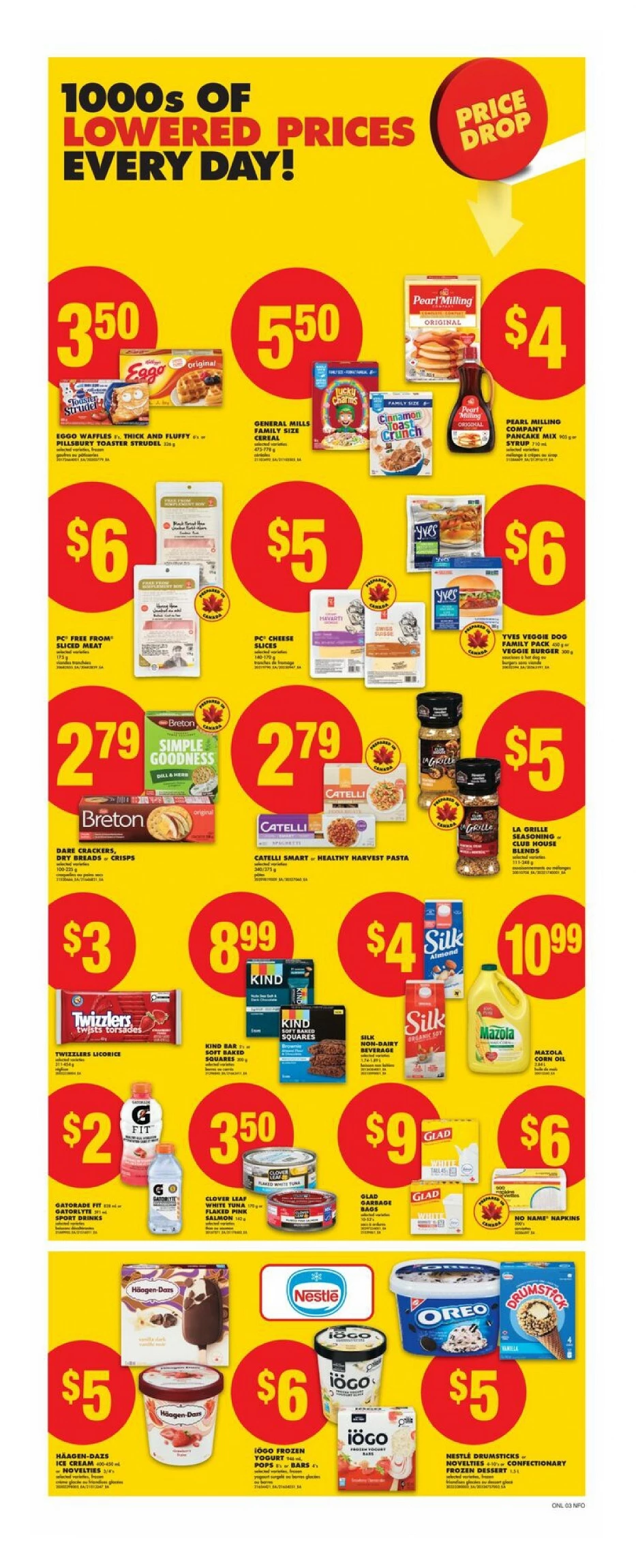 no frills flyer ont june 26 july 2 13