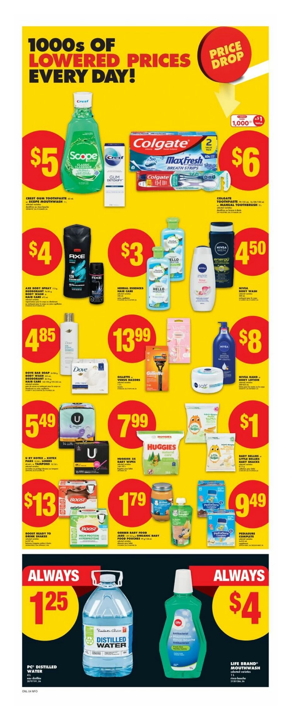 no frills flyer ont june 26 july 2 14