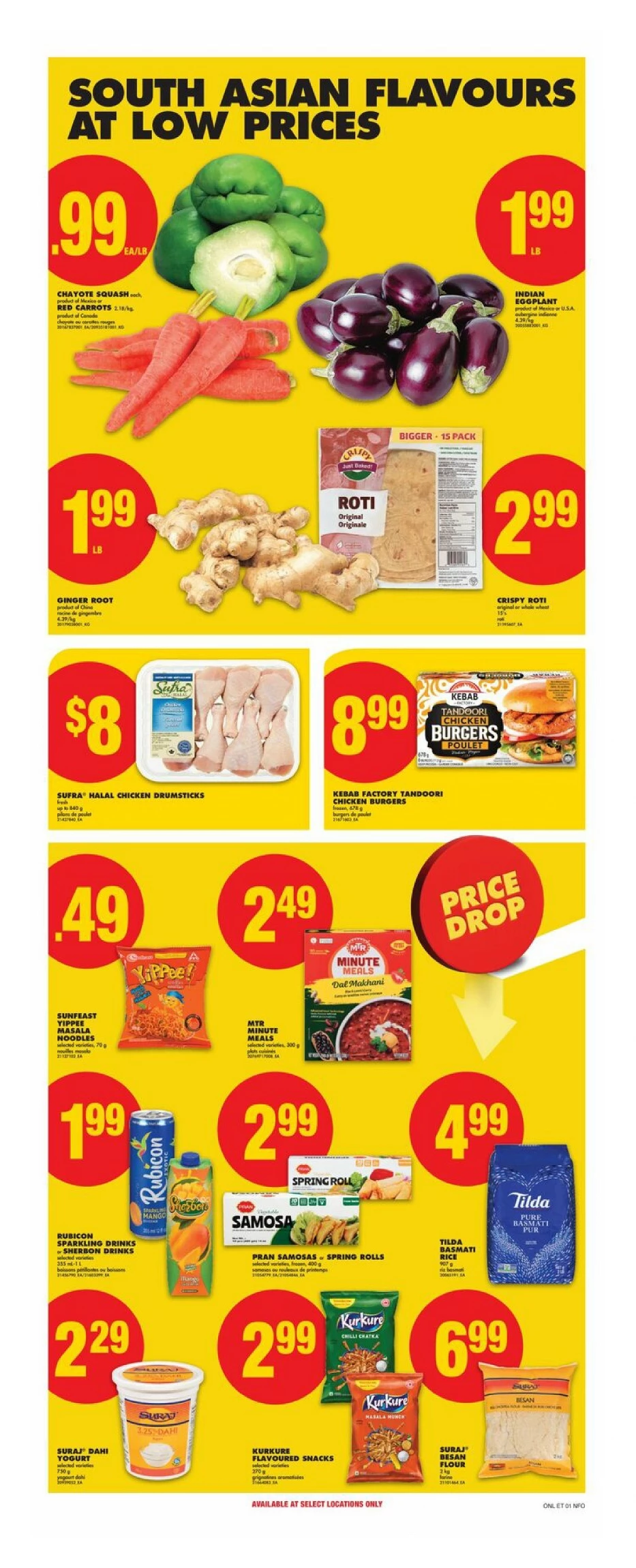 no frills flyer ont june 26 july 2 15