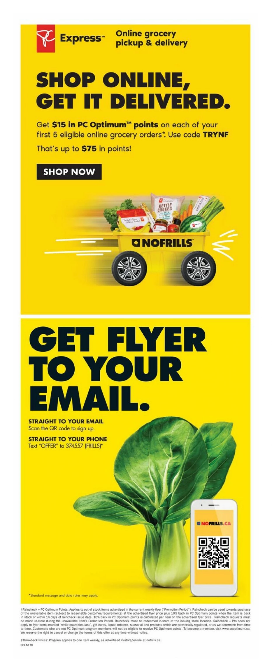 no frills flyer ont june 26 july 2 19