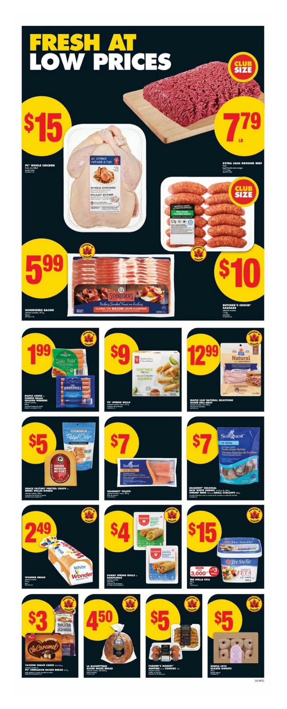 no frills flyer ont june 26 july 2 5