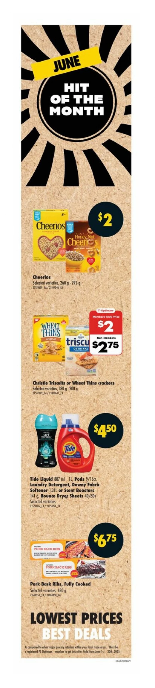 no frills flyer ont june 26 july 2 9