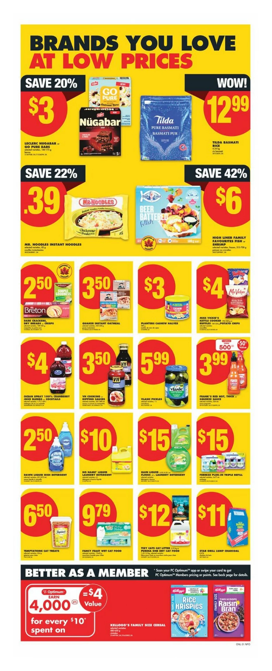 no frills flyer ont june 5 11 7