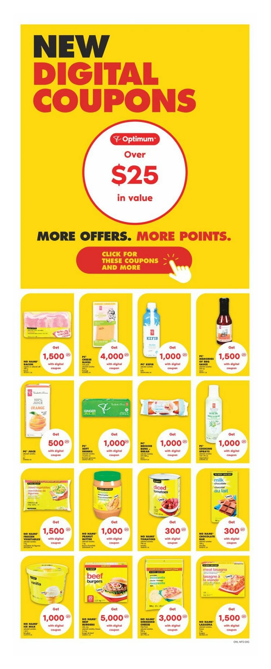 no frills flyer ont june 5 11 8