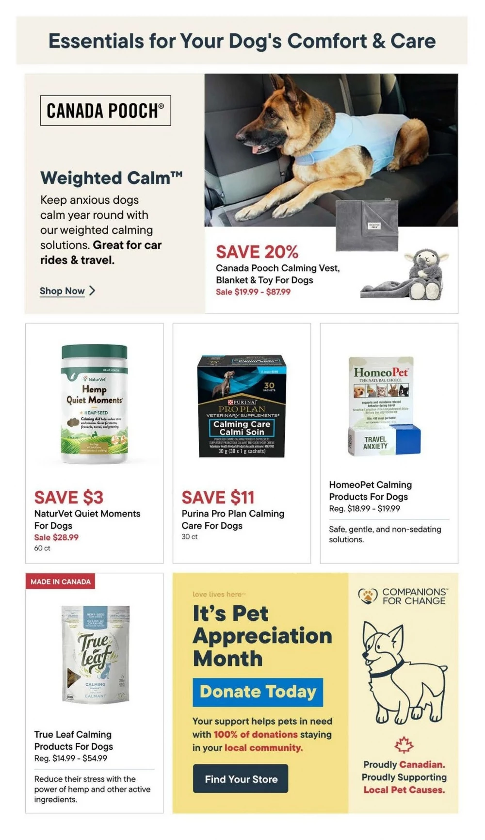 pet valu flyer june 19 july 2 10