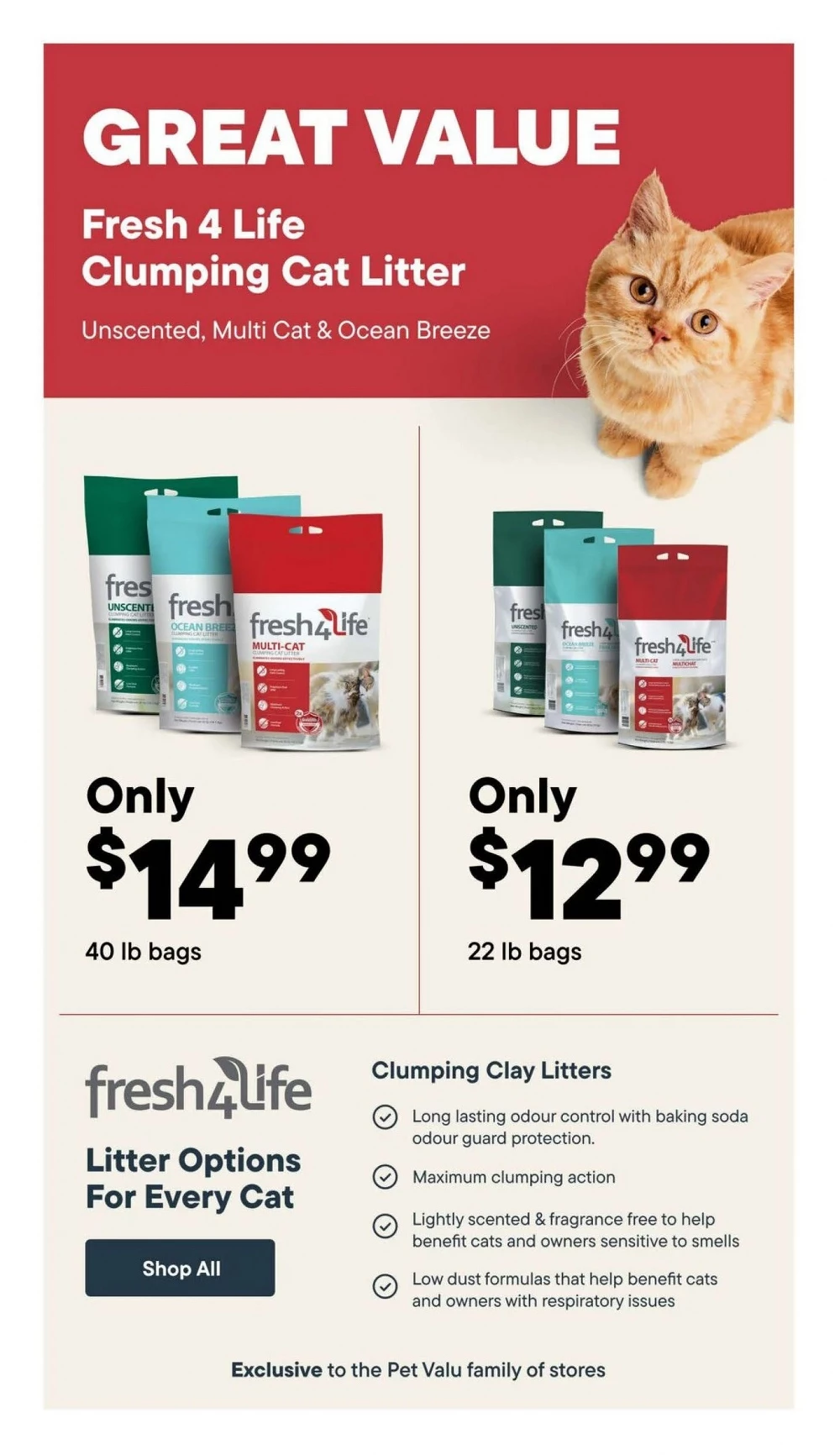 pet valu flyer june 19 july 2 15