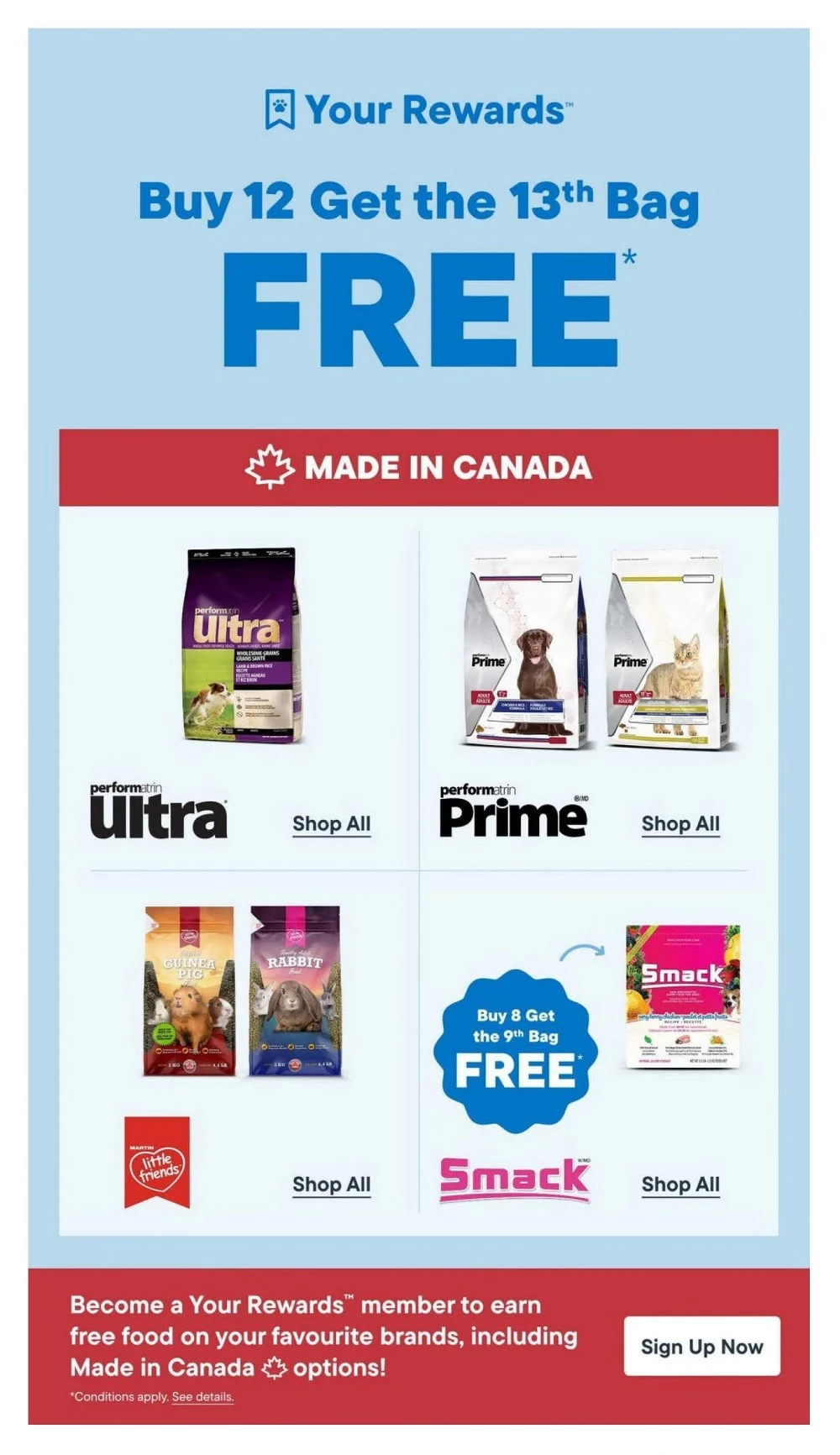 pet valu flyer june 19 july 2 19