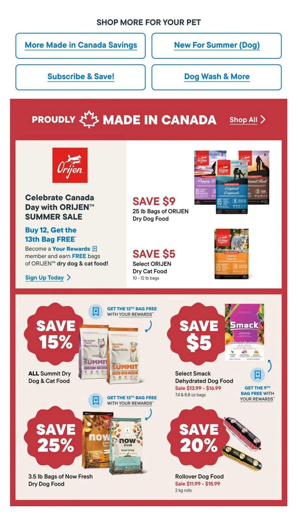 pet valu flyer june 19 july 2 2