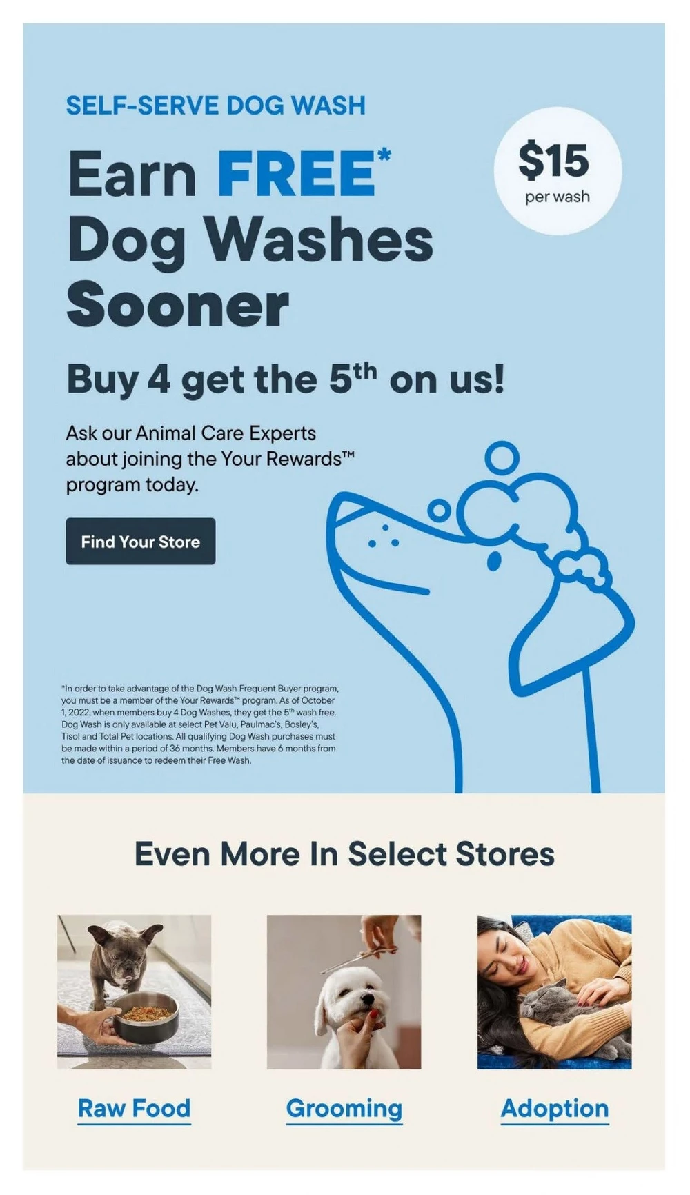 pet valu flyer june 19 july 2 20