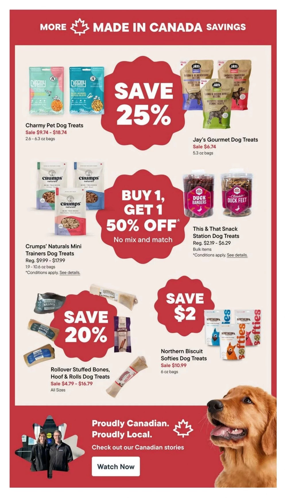 pet valu flyer june 19 july 2 3