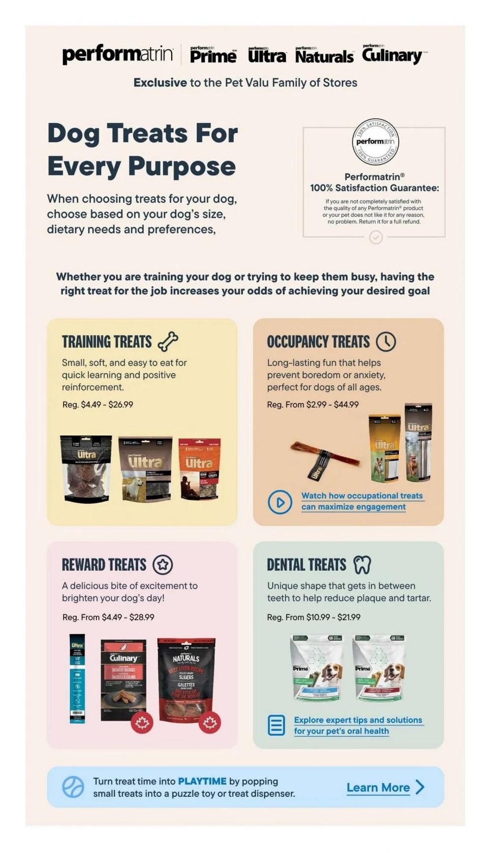 pet valu flyer june 19 july 2 5
