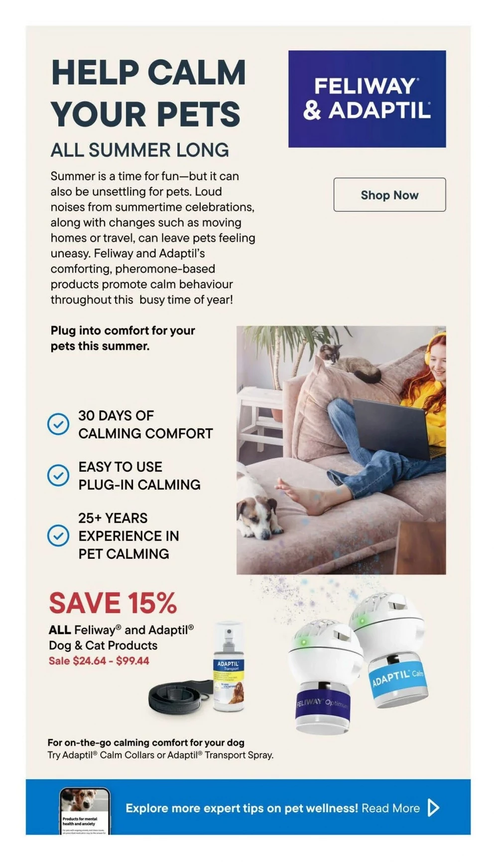 pet valu flyer june 19 july 2 9