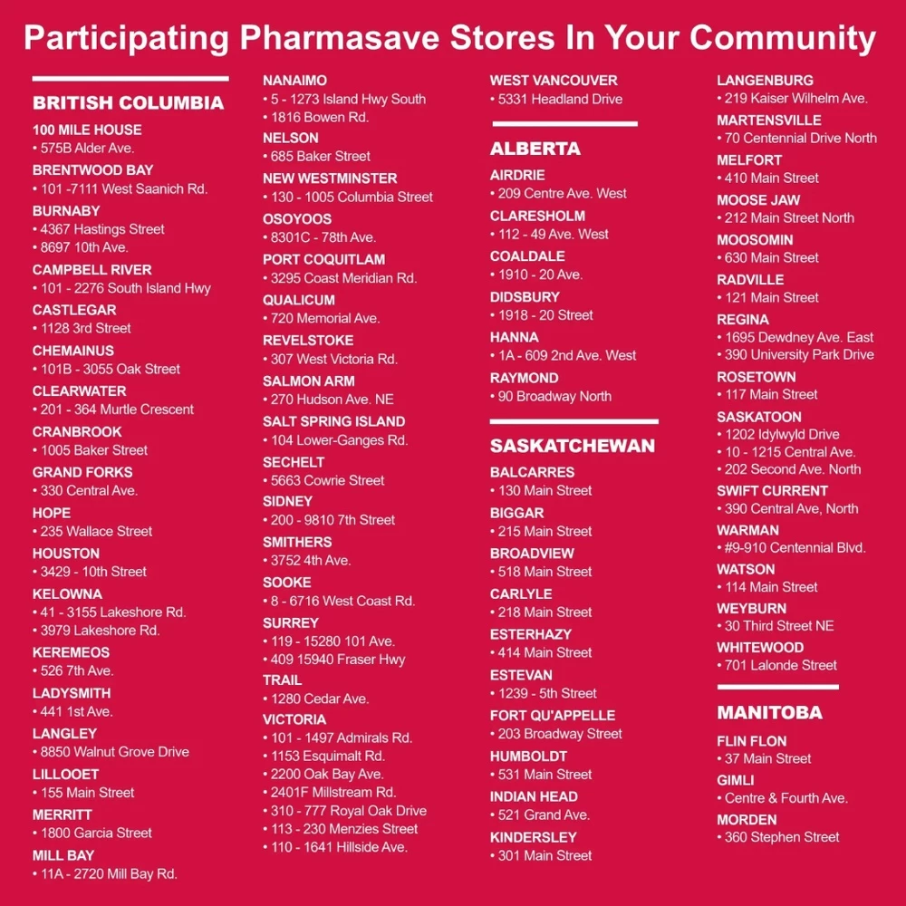 pharmasave flyer june 13 19 7