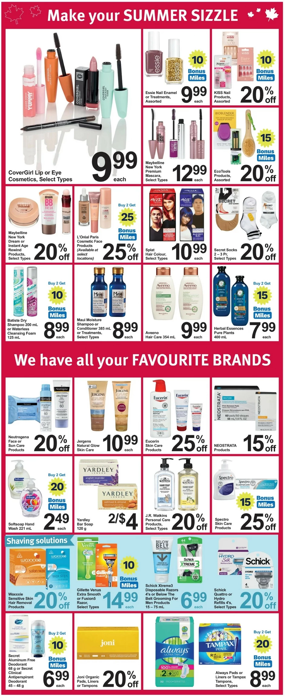 pharmasave flyer june 20 26 3