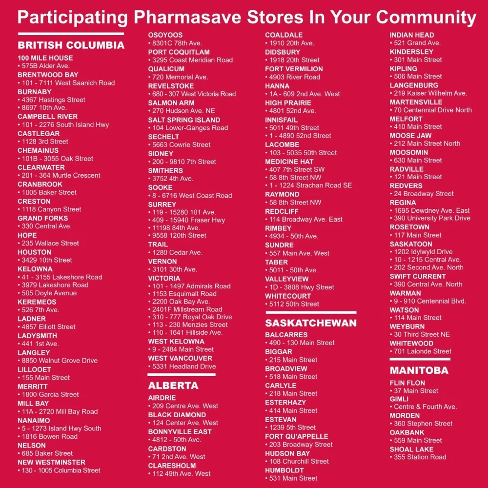 pharmasave flyer june 20 26 9