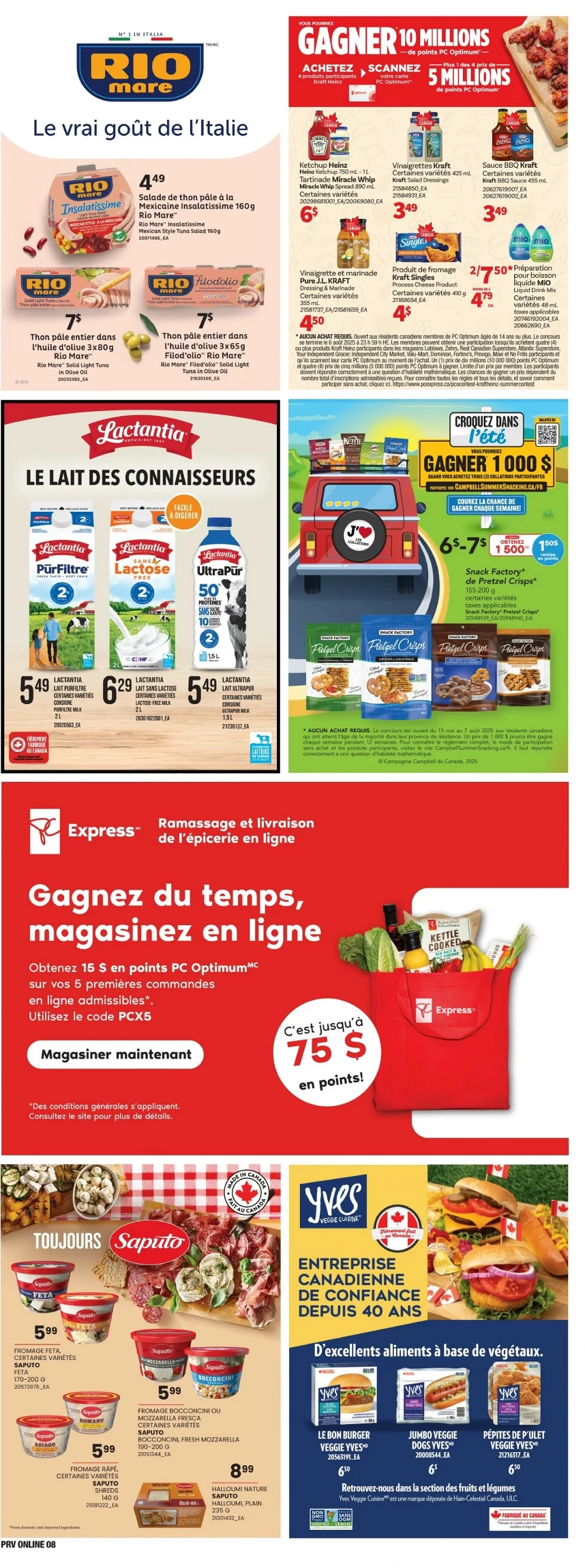 provigo flyer june 26 july 2 10